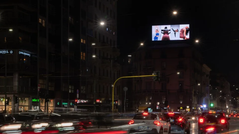 Milano Corso Buenos Aires