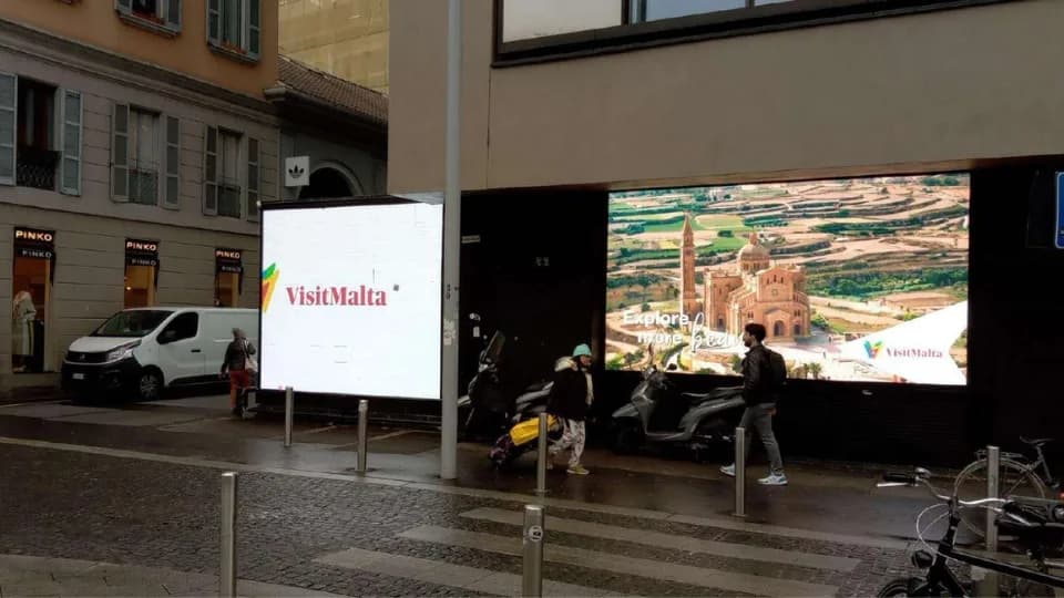 Milano Corso Como