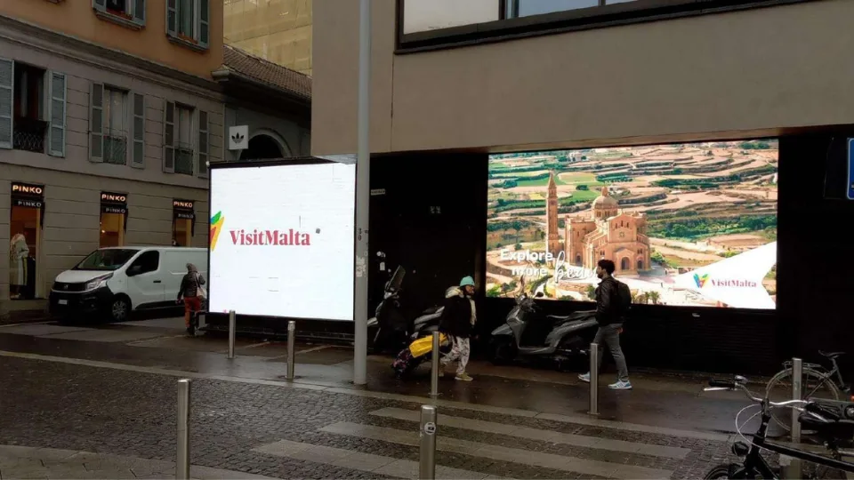 Milano Corso Como