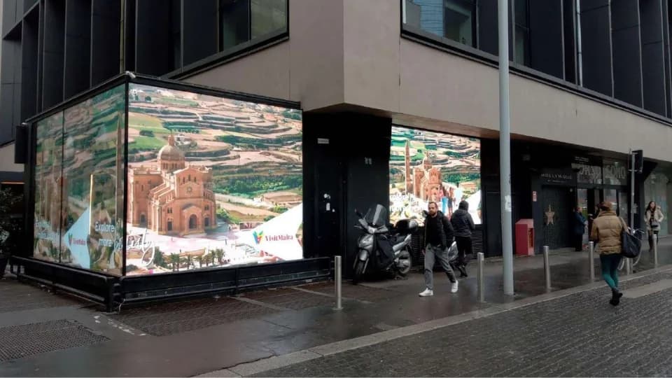 Milano Corso Como