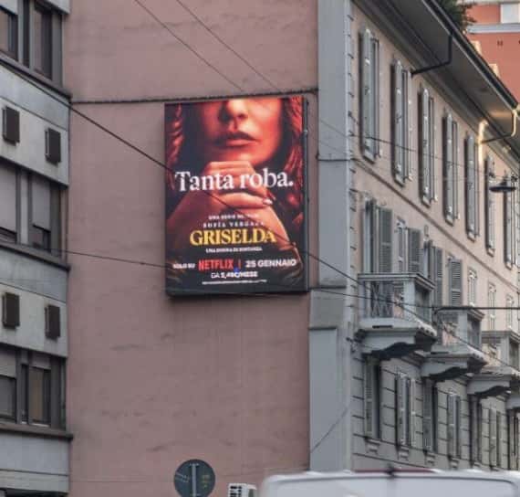 milano corso di porta romana