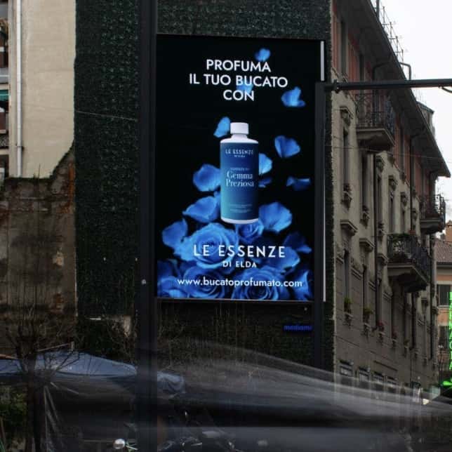 milano corso garibaldi 2