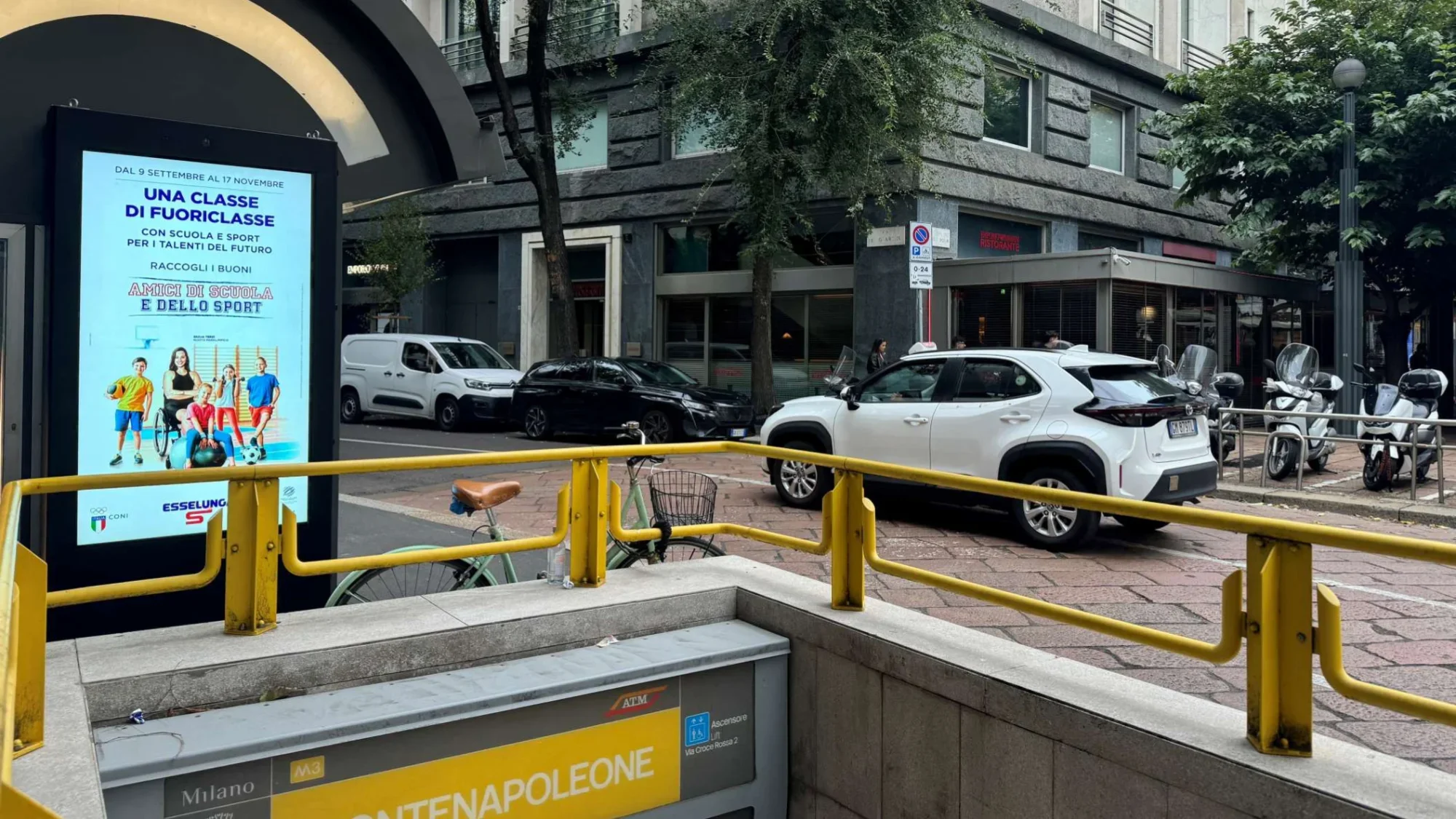 Milano Edicole