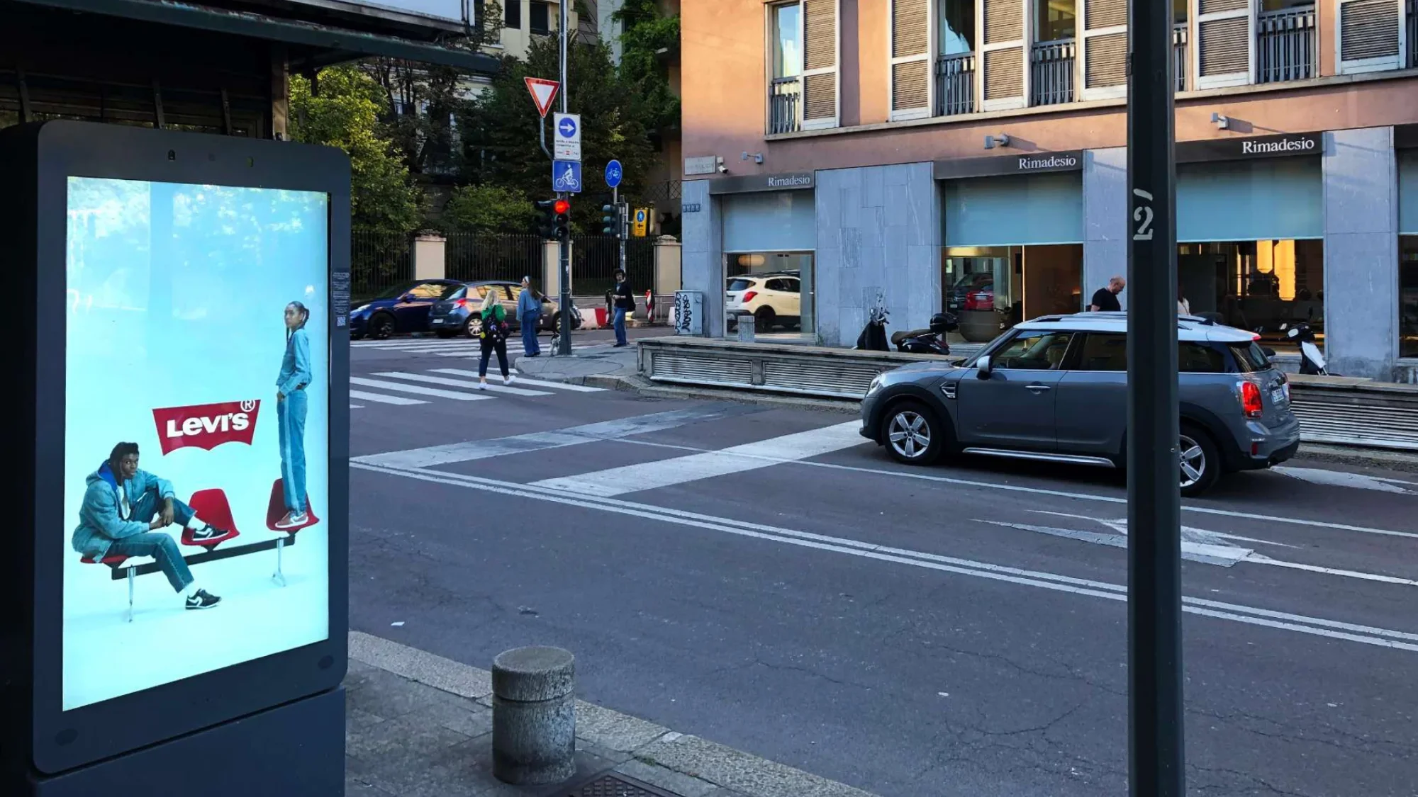 Milano Edicole