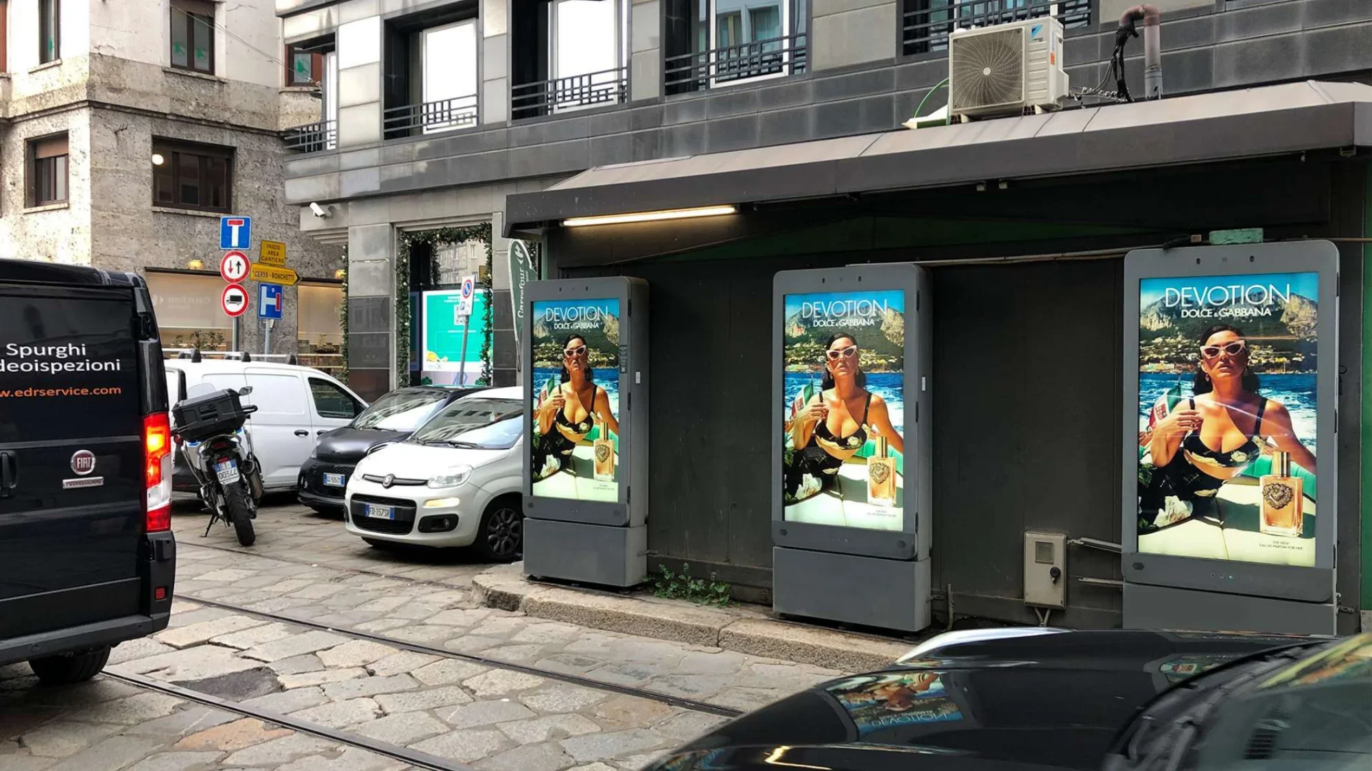 Milano Edicole