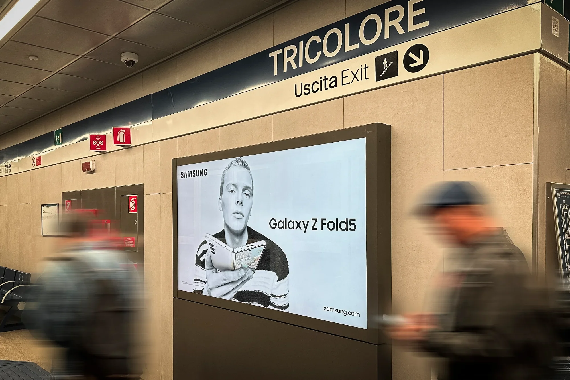Milano | M4 - Network Digihorizon