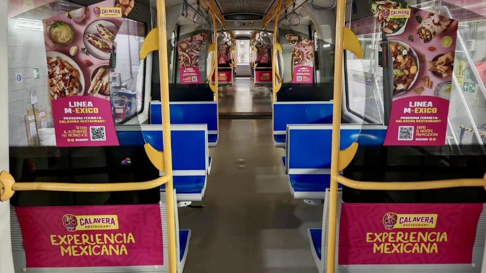 Milano Metropolitana Lilla M5