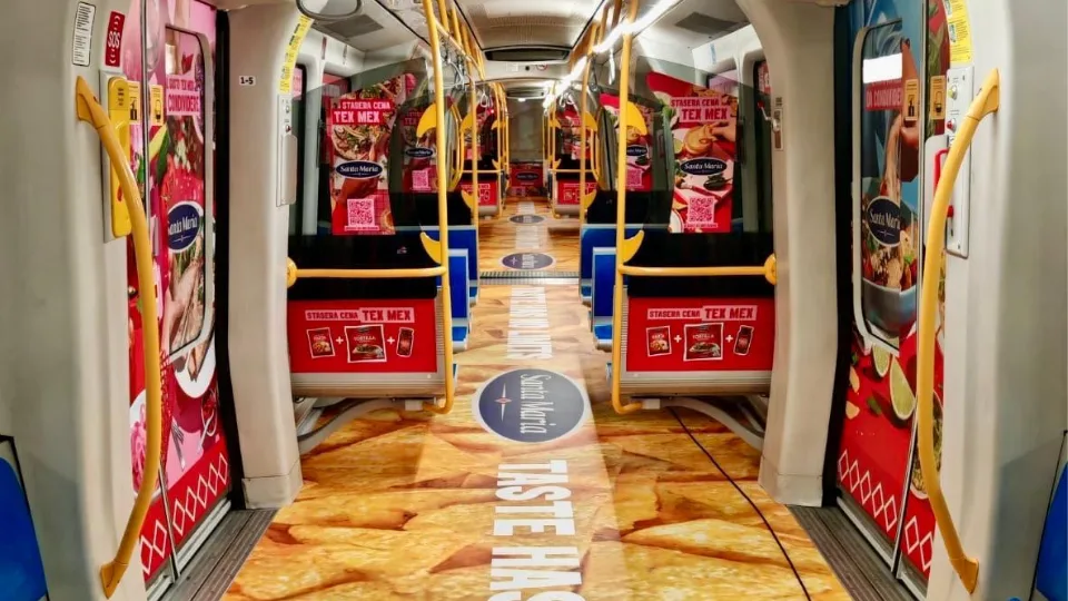 Milano Metropolitana Lilla M5