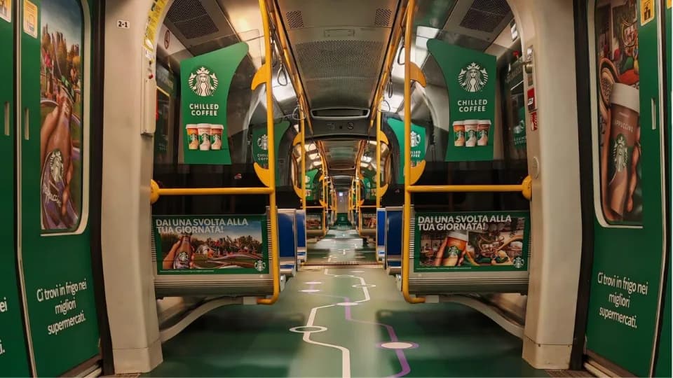 Milano Metropolitana Lilla M5