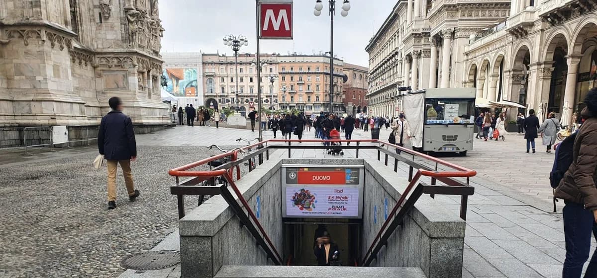 Cattura l’attenzione per il tuo brand