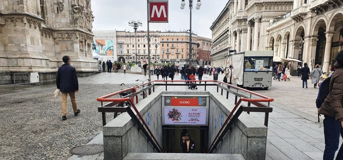 Cattura l’attenzione per il tuo brand