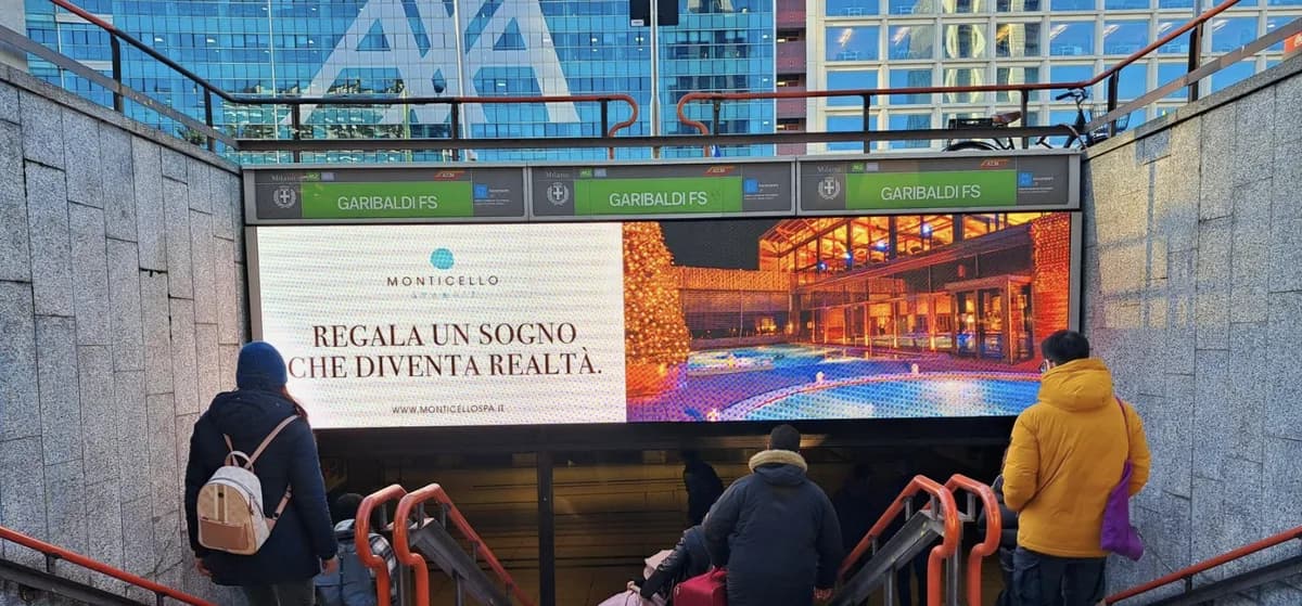 Milano Metropolitana
