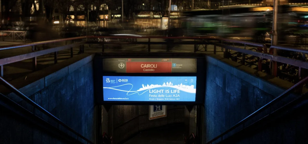Milano Metropolitana
