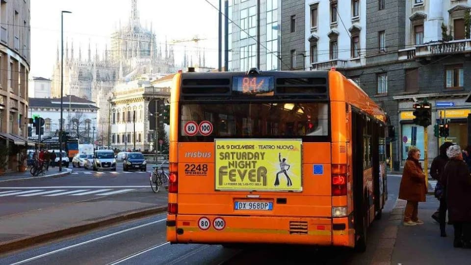 Comunicazione in costante movimento