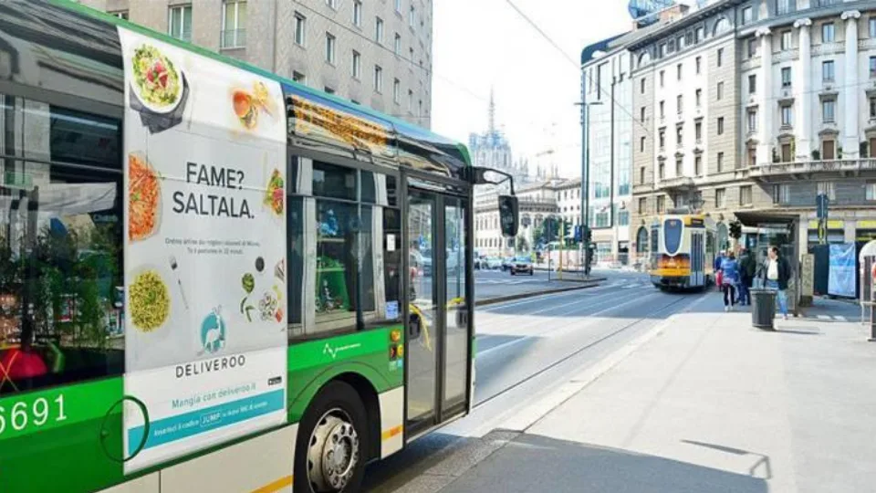 Trasforma le edicole storiche di Milano