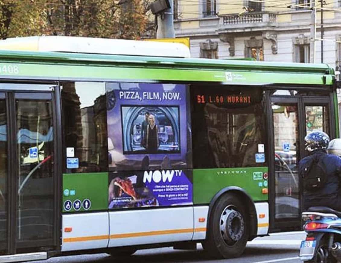 milano mupi side