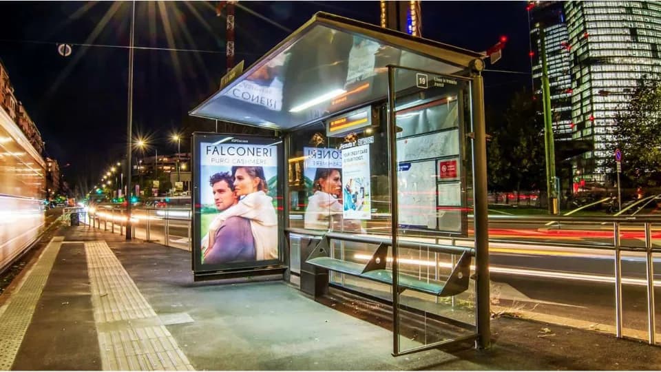 Perché scegliere le pensiline a Milano?