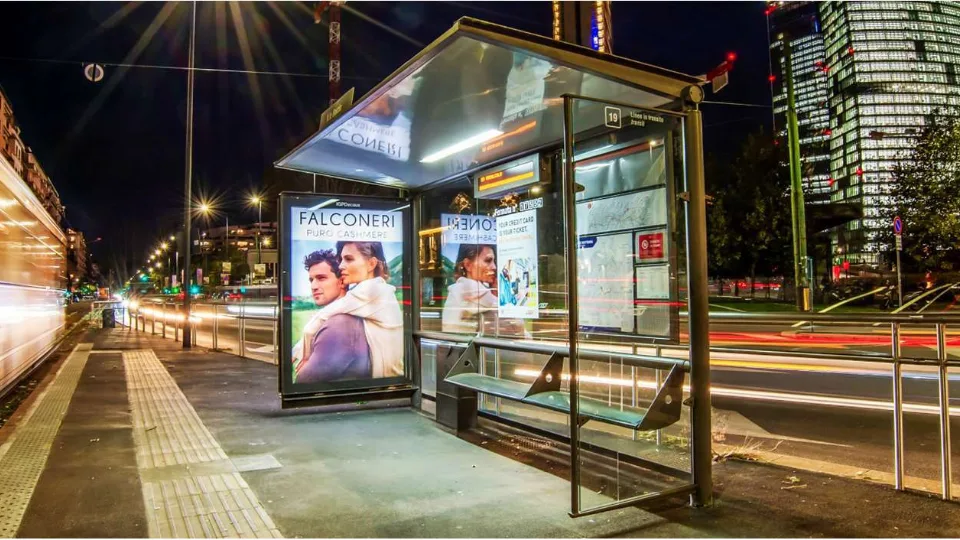 Perché scegliere le pensiline a Milano?