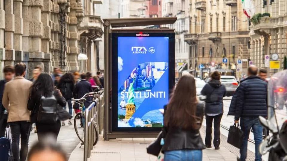 Milano Pensiline