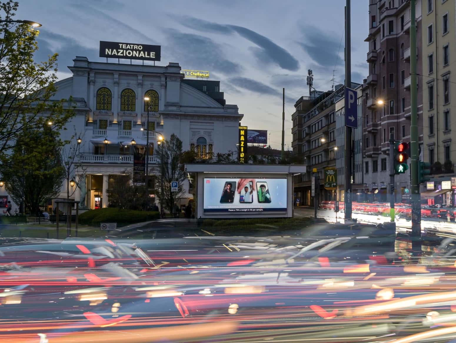 milano piazza piemonte