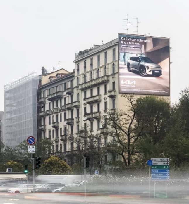 milano piazzale giulio cesare city life
