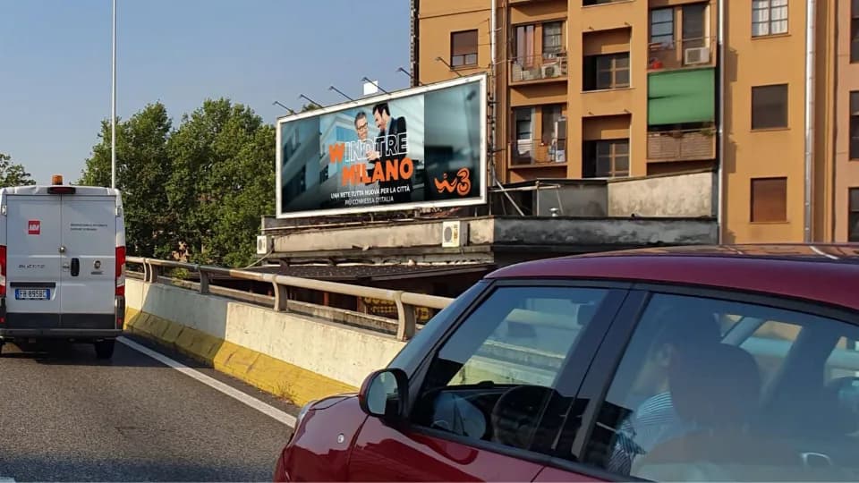 Traffico commerciale e professionale