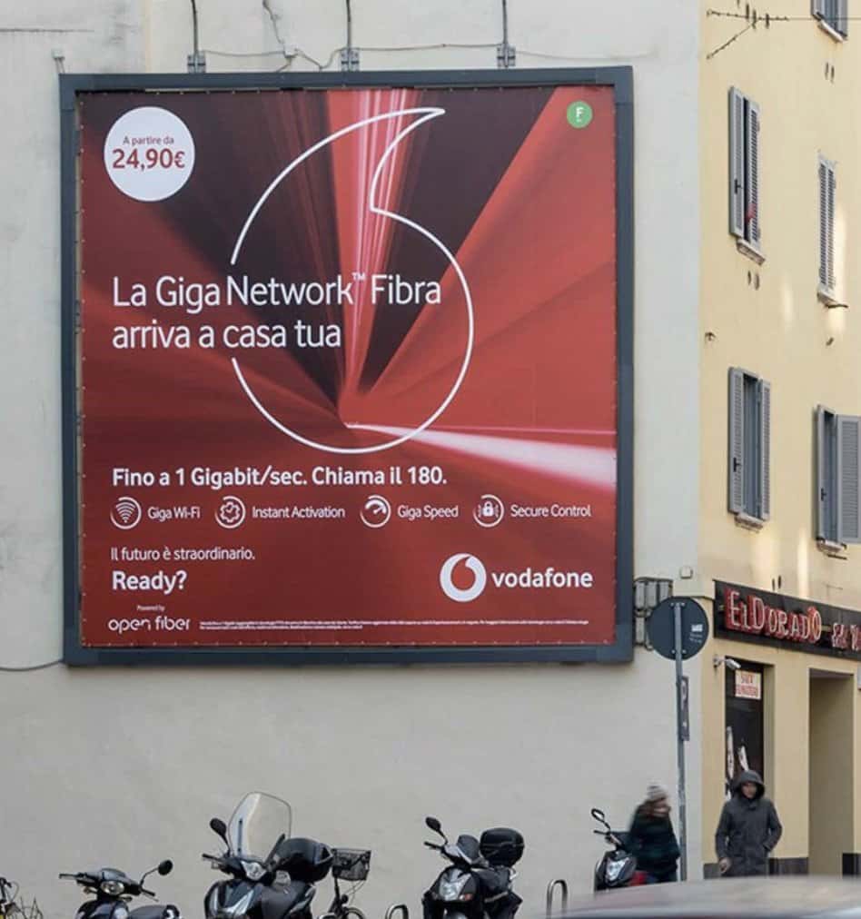 milano via canonica