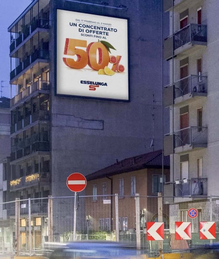 milano via foppa