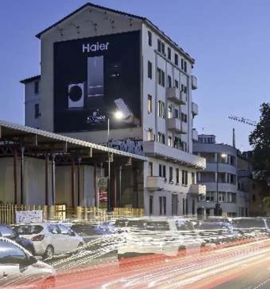 milano via induno