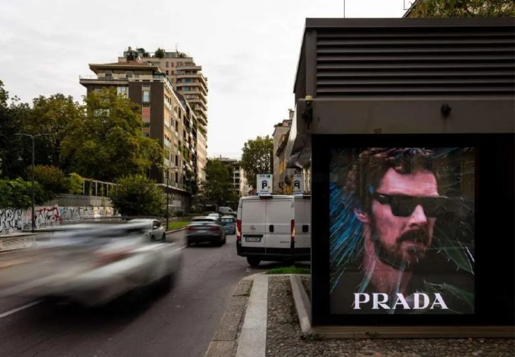 Milano Via Mascagni