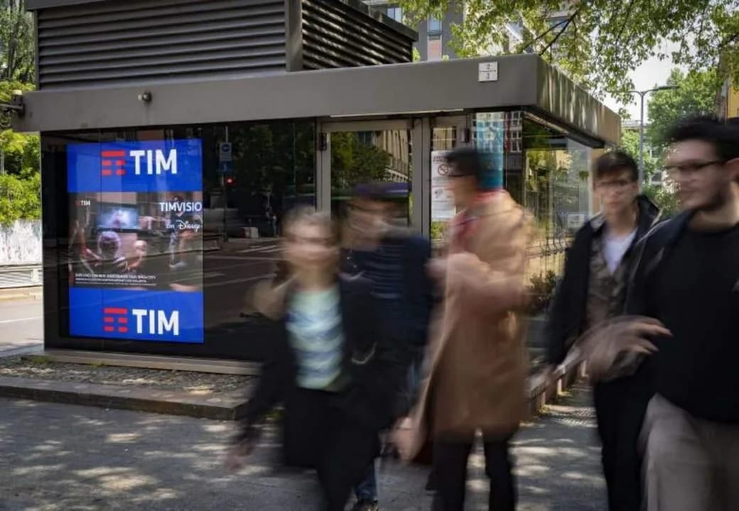 Milano Via Mascagni