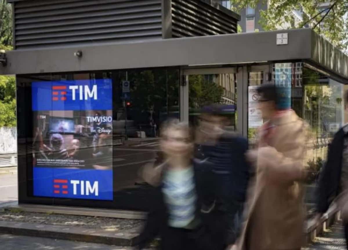 Milano Via Mascagni