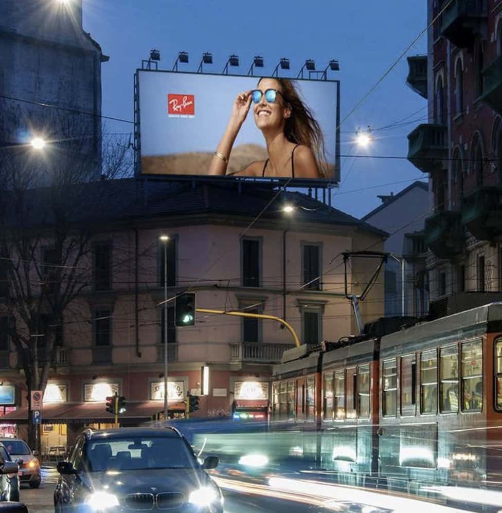 milano via procaccini
