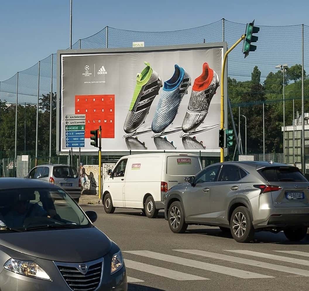 milano via terzaghi
