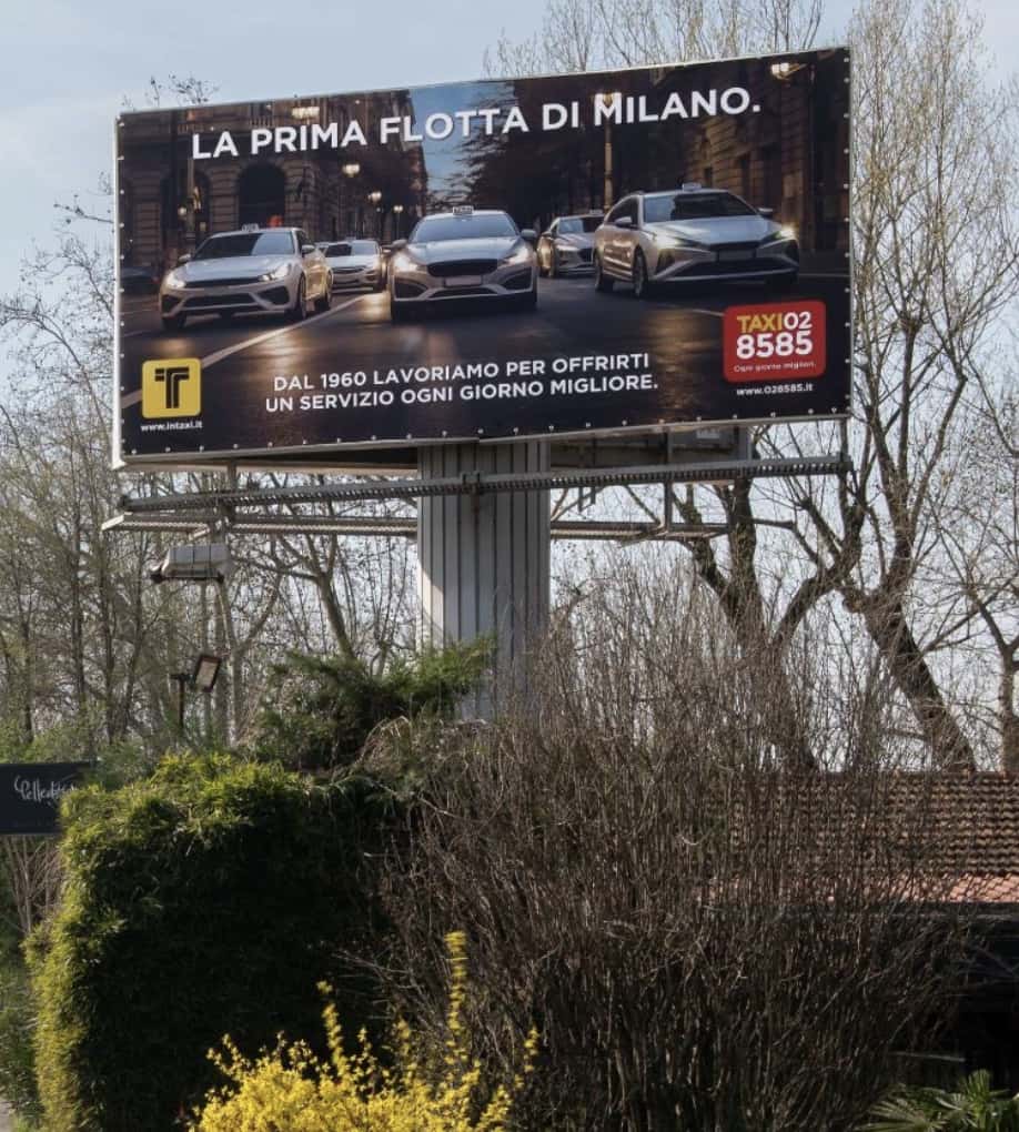 milano viale forlanini