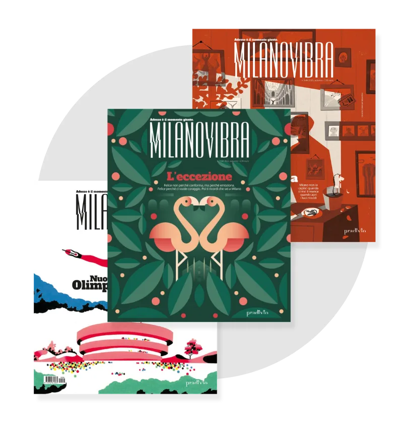 MilanoVibra