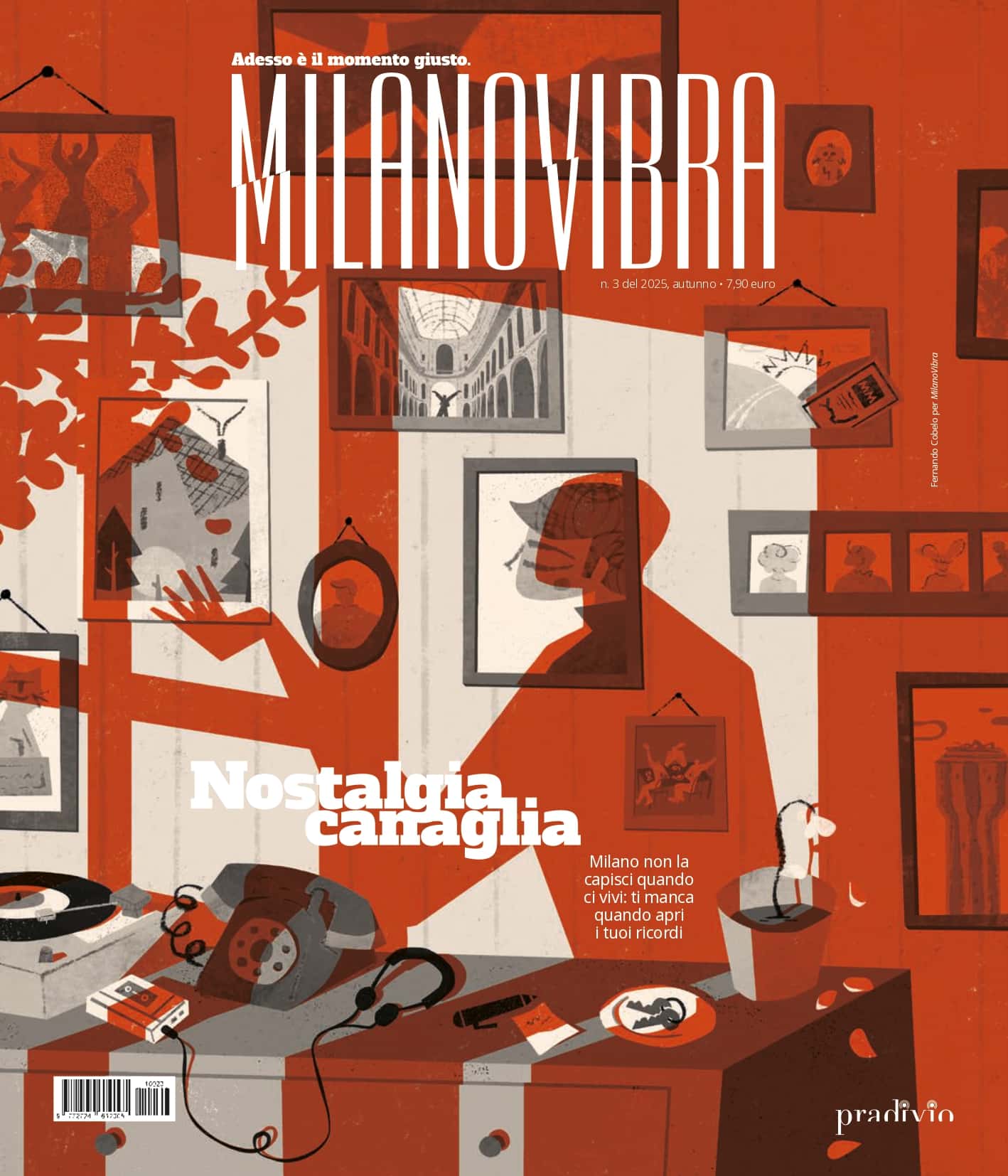 milanovibra