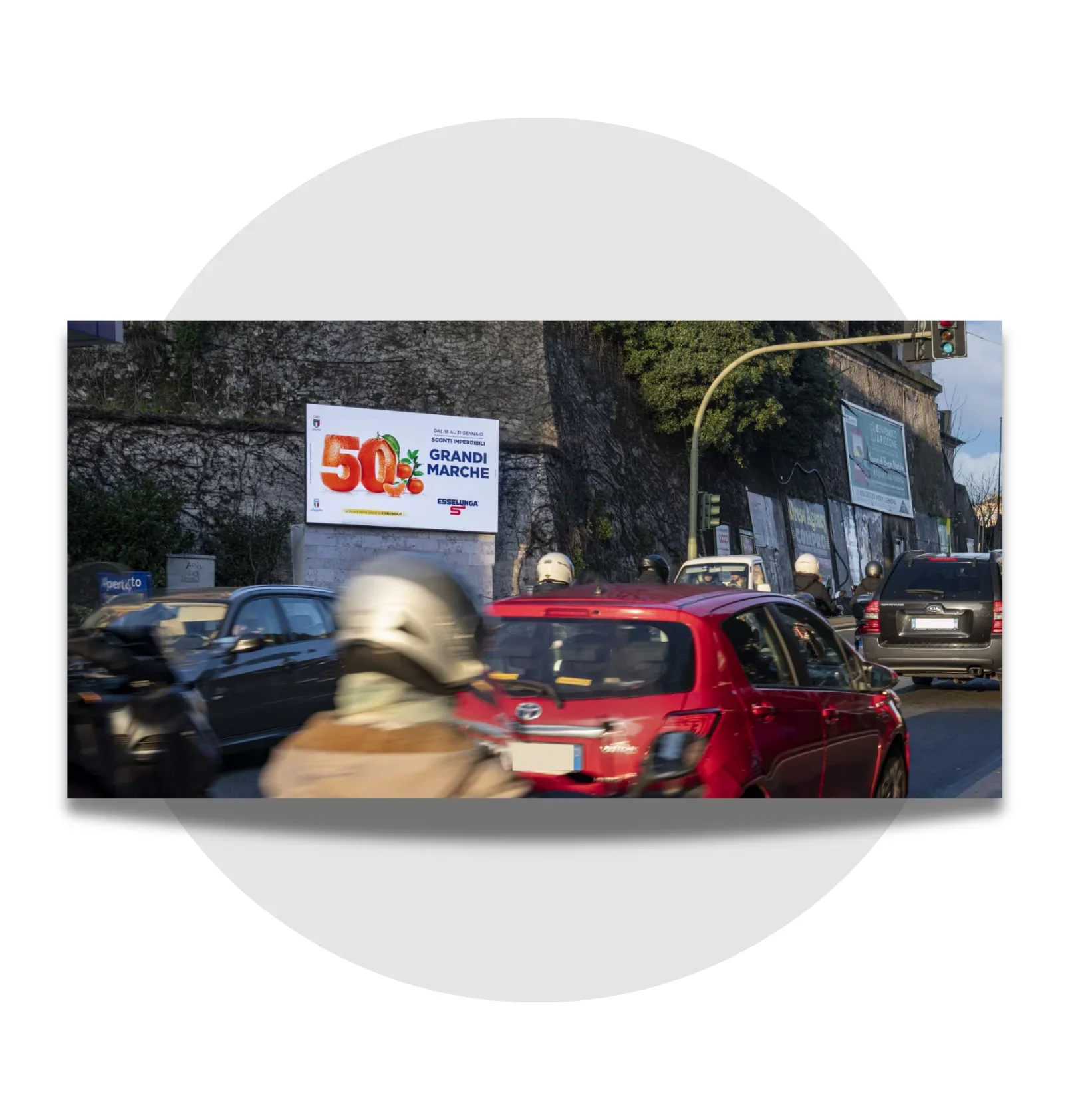 mille genova