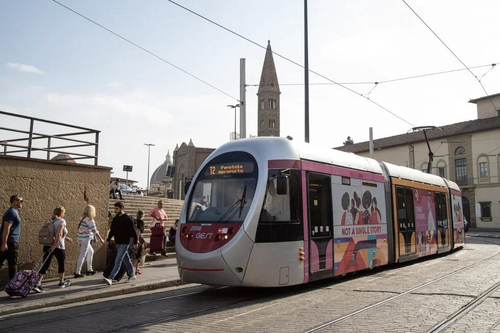 Firenze Tram
