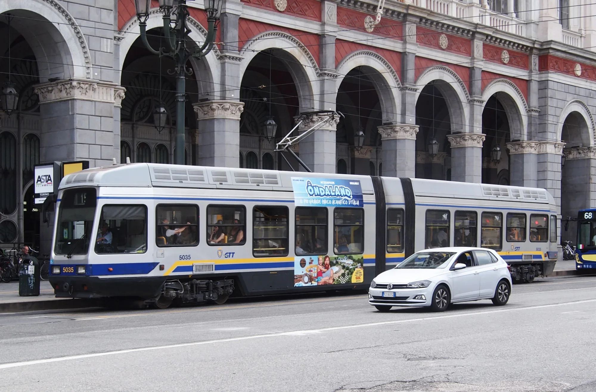 Torino Tram