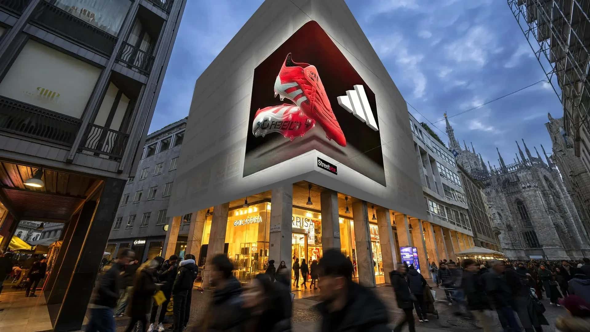 Pattari 7 Milano