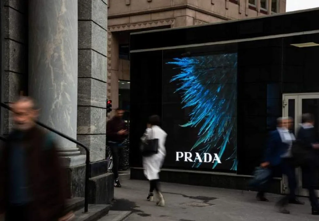 L’Avanguardia del DOOH