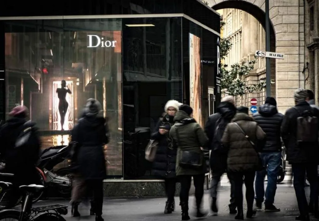 Milano Piazza Meda