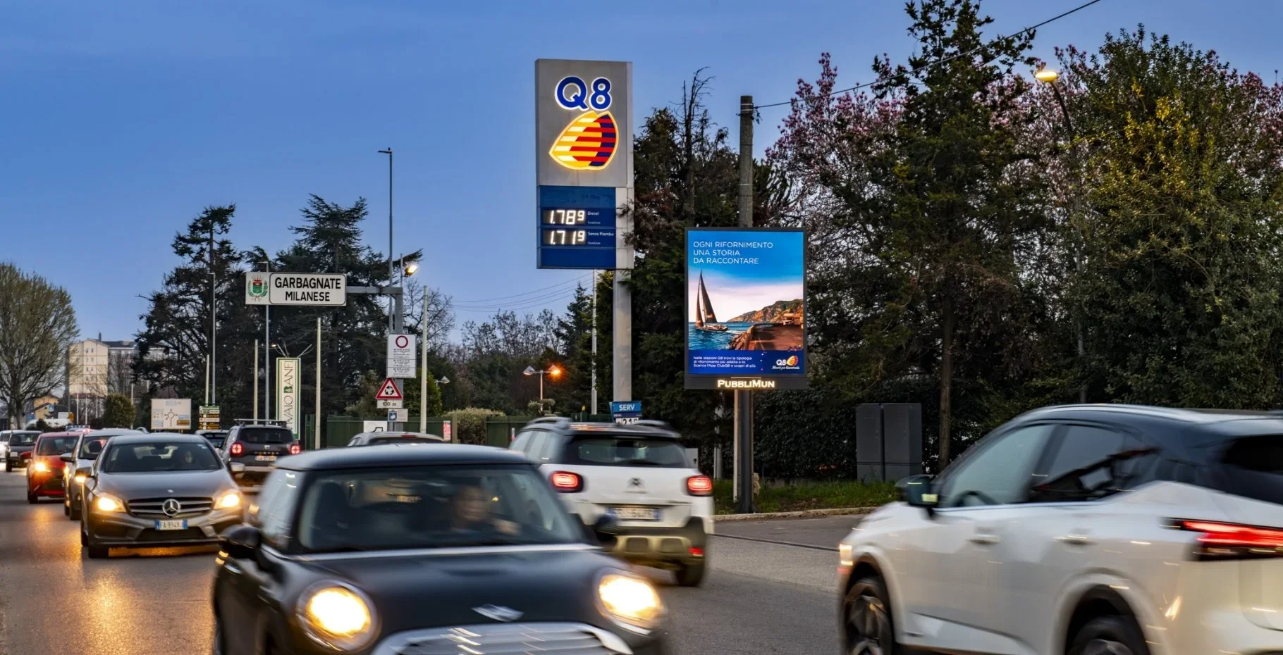 Pubblimun_DOOH__Milano_digital-led-4x2_Viale_Cinque_Giornate_2045_Caronno_Pertusella_VA