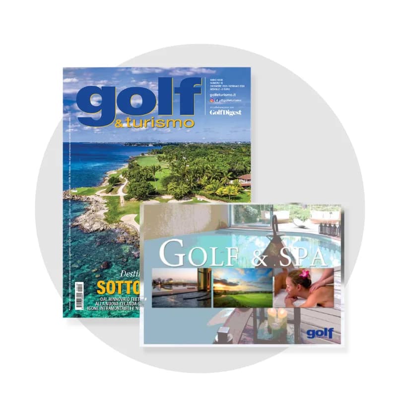 Golf & Turismo