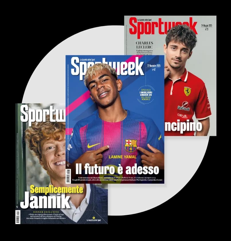 SportWeek