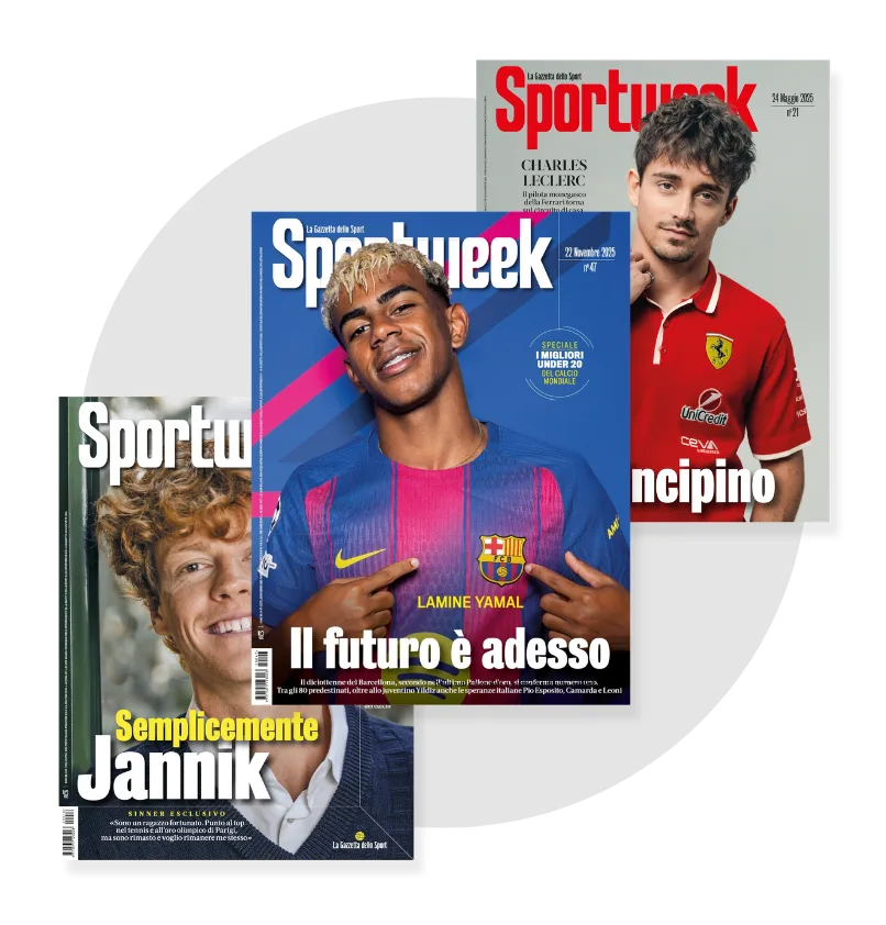 SportWeek