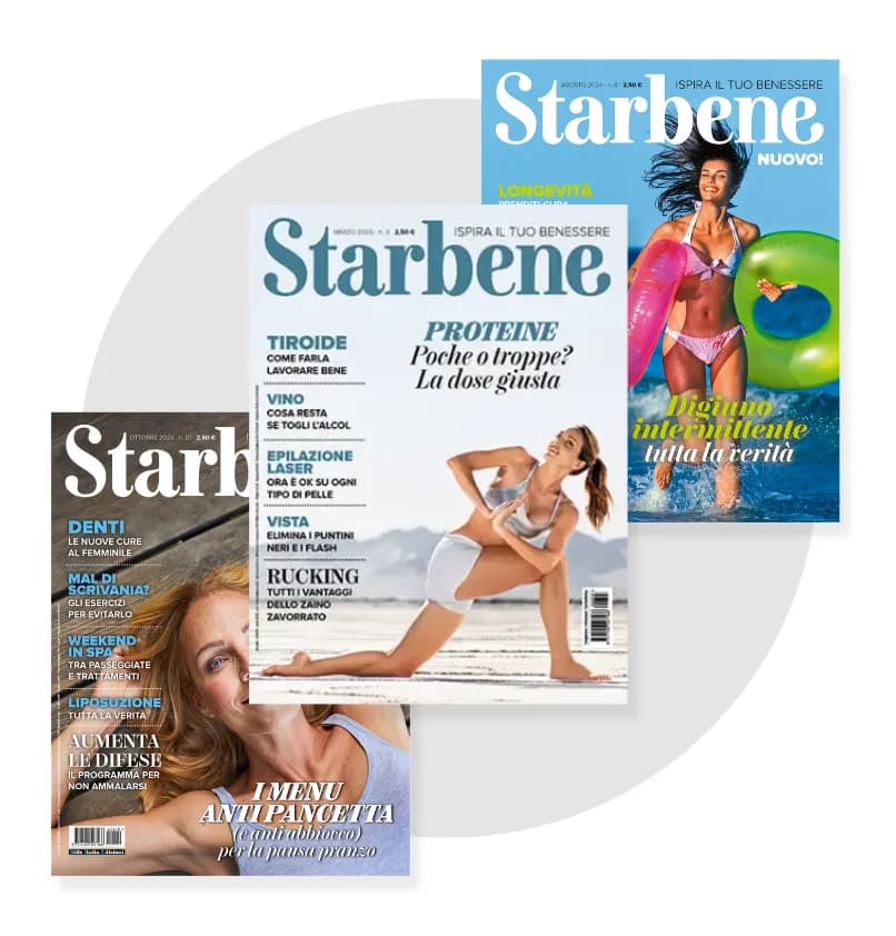 Starbene