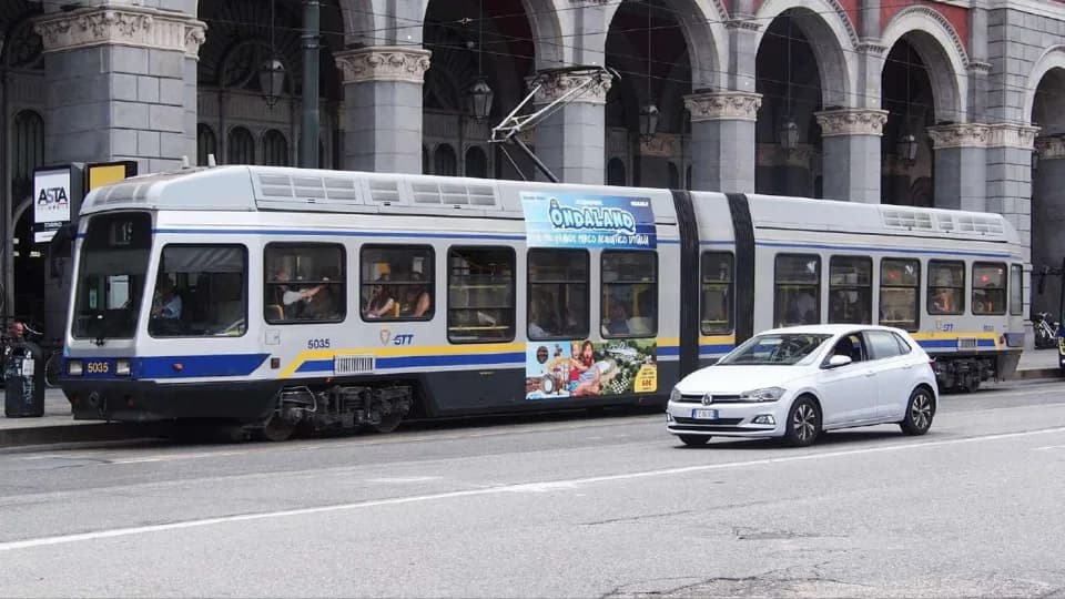 Impatto e prestigio a Torino