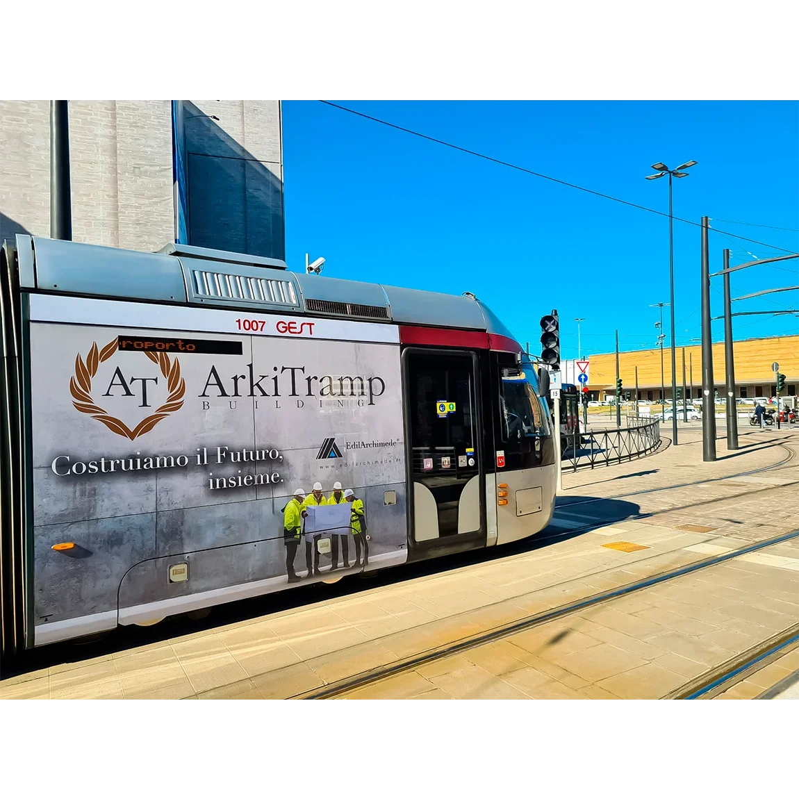 Firenze Tram